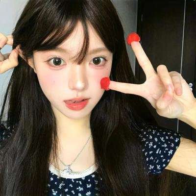 爸爸很漂亮