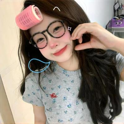 蕾雅与我